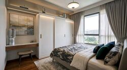 Belysa (D18), Condominium #620309811